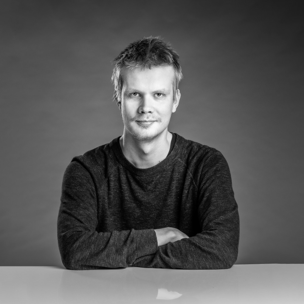 Jukka Hyytiälä.